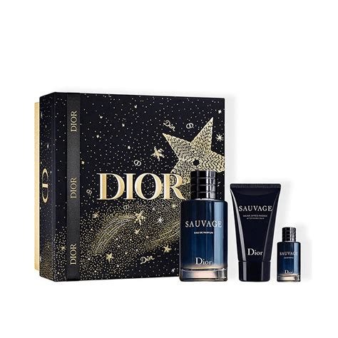 dior gift set men|dior valentine gifts for men.